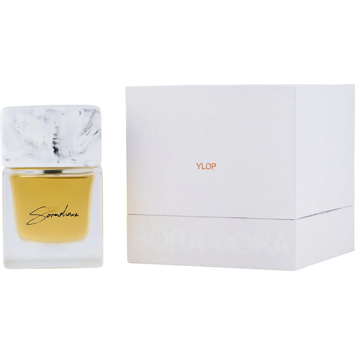 Sora Dora Ylop By Sora Dora Extrait De Parfum For Unisex