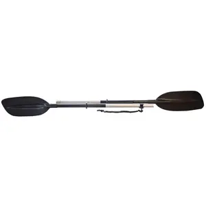 Buffalo Corp 96" Canoe or Kayak Paddle with Leash