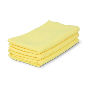 Premium Waffle Weave Glass Microfiber