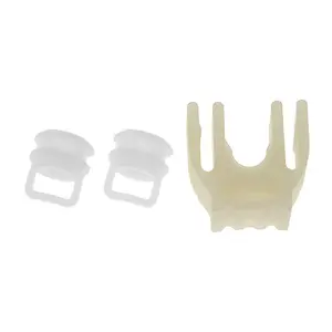 Automatic Transmission 14104 Replacement Shift Cable Bushing Linkage Repair Kit