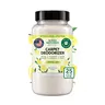 Good Natured Brand 25oz Carpet Deodorizer & Freshener Powder - Pet Odor Eliminator, Eco-Friendly Natural Lemon Scented Home Cleaning Supplies, Biodegradable Hypoallergenic Natural Cleaning Agents, Refill Bottle Compatible Pet Home Safe Cleaner