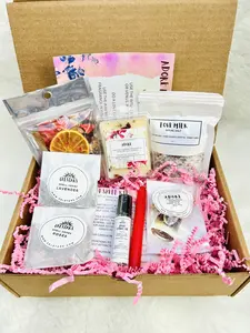 Adore Love Self Love Box
