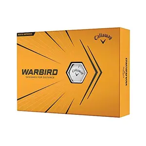 Callaway Warbird Golf Balls