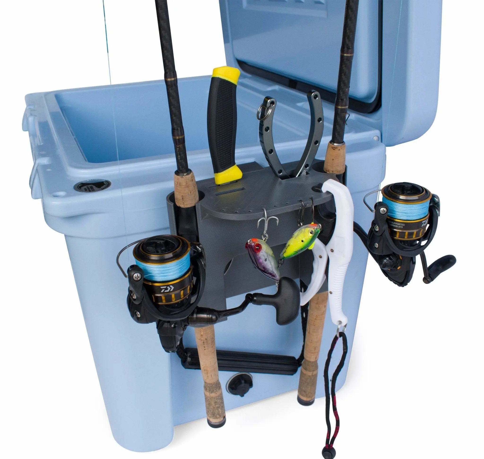 yeti rod holder - TikTok Shop
