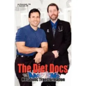USED-The Diet Docs and the Amazing Metabolic Transformation by Klemczewski, Joe, Ph.d. (Hardcover)