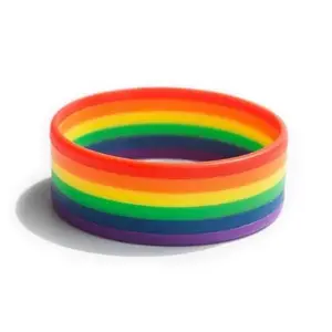Rainbow Pride Bracelet