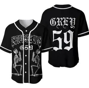 G59 Baseball Jersey, Music Tour 2026 Jersey, Gift for her, Gift For Him