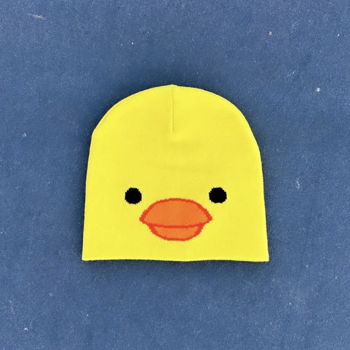 Duck Beanie