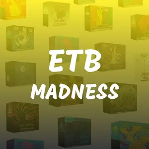 MoBros ETB Madness!