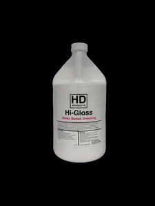 HD Hi-Gloss Dressing