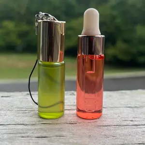 Sugar Rush Keychain/Pocketbook Mini
