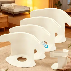 Sturdy Bedsheet Holders, Corner Sheet Holders, Non-Slip Secure Straps, Fits All Bed Sizes, Durable Clips for Support, Easy Setup, Firmly Holds Bedsheet