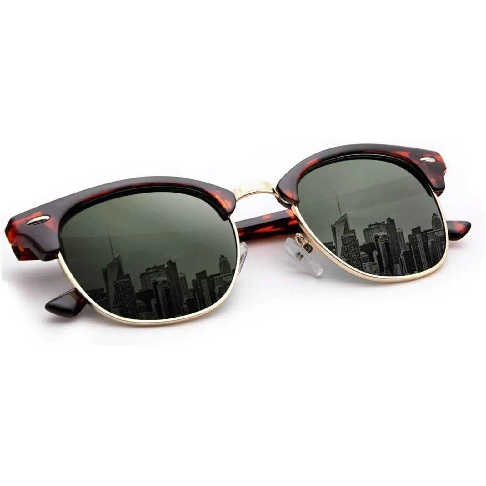 matte Tortoise|G15|G Rim