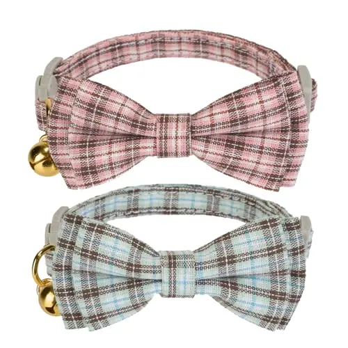 Plaid   Pink+Jade Green