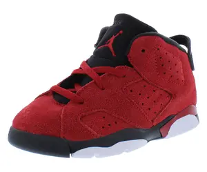Nike Jordan 6 Retro Infant/Toddler Shoes
