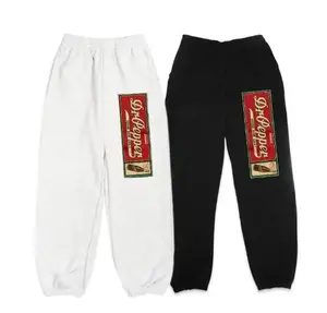 Dr Pepper Graphic Unisex Sweatpants, Retro Unisex Sweatpants, 2025 Sporty Aesthetic Pants