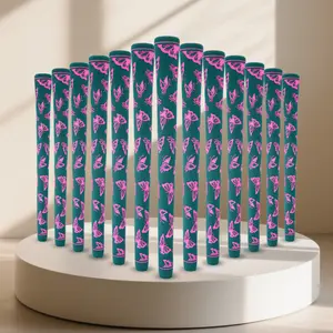 10pcs Golf Butterfly Grips, Breathable Anti-Slip Material, No Hand Sweat, Long Grip Comfort, From Practice to Tournament