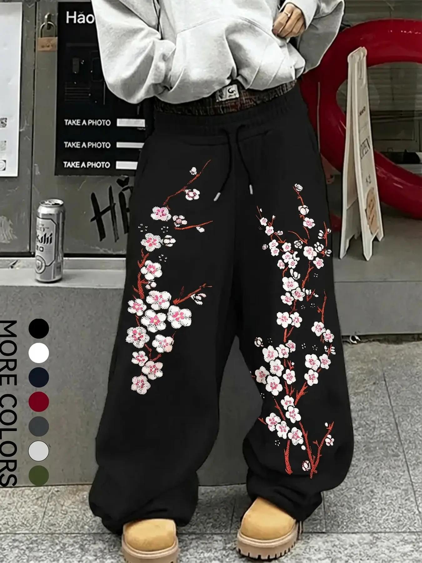 ladies dress pants tall Zylioo Women's – 32/34 Inseam Mid-Waist Office Trousers, Relaxed Straight Leg RedoType:DHV13B|TOPS