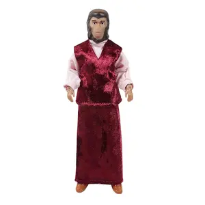 Mego Planet of the Apes Zira 8 Inch Action Figure