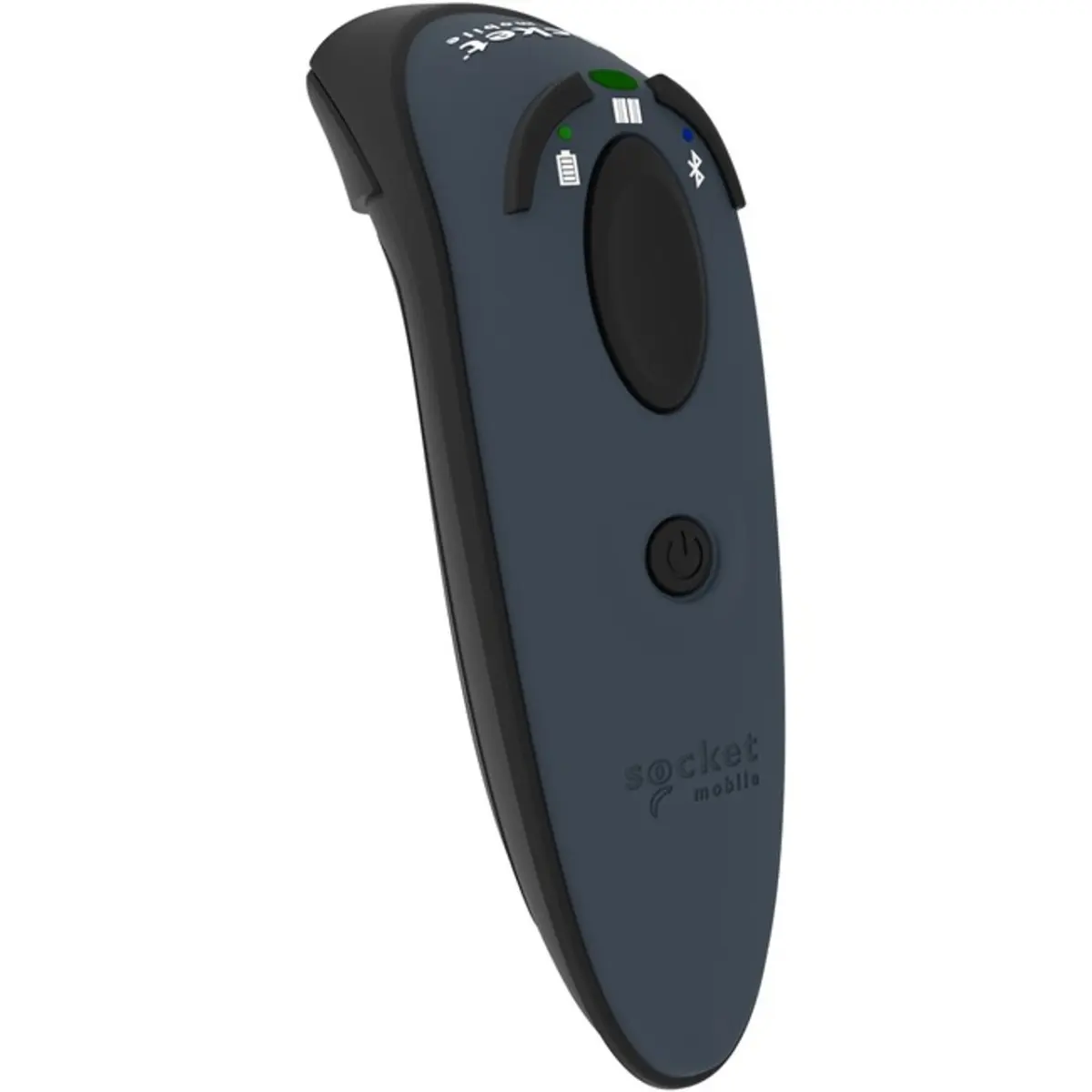Socket Mobile CX4051-3114 19.49 in. D720 Wireless Connectivity Scan Distance Imager Omni Directional Bluetooth USB Barcode Scanner, Gray