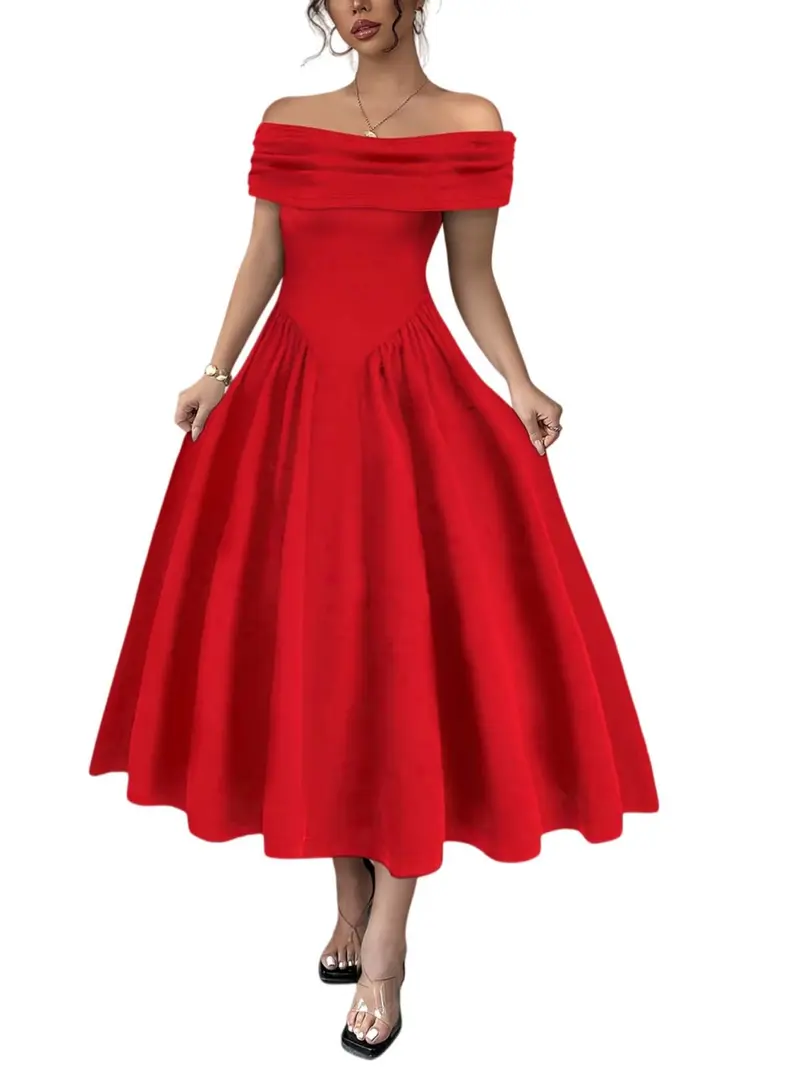 designer party dresses - TikTok Shop