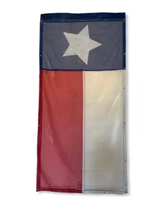 Texas Flag Tarp Texas Flag Tarp