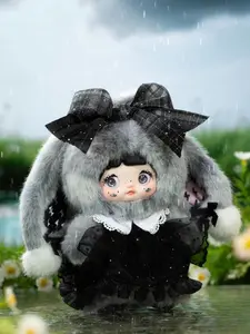 Nommi weather forecast series plush toy