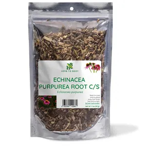 Echinacea Purpurea Root C/S