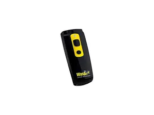 WASP BARCODE TECHNOLOGIES 633809000201 WASP WWS250I 2D POCKET BARCODE