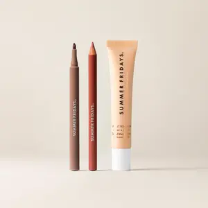 Lip Combo in Toasted Marshmallow | TikTok Exclusive