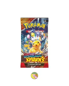 Surging Sparks Booster Pack - 1 Pack