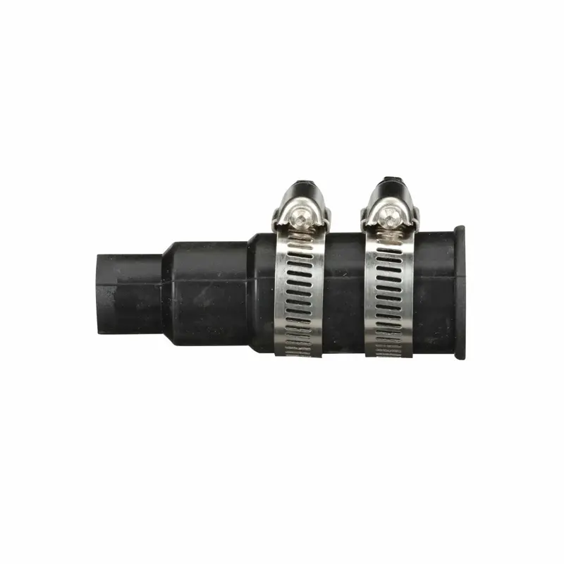 Moen 1023 Dishwasher Connector Kit, Compatible with Moen Waste King, InSinkErator Disposals
