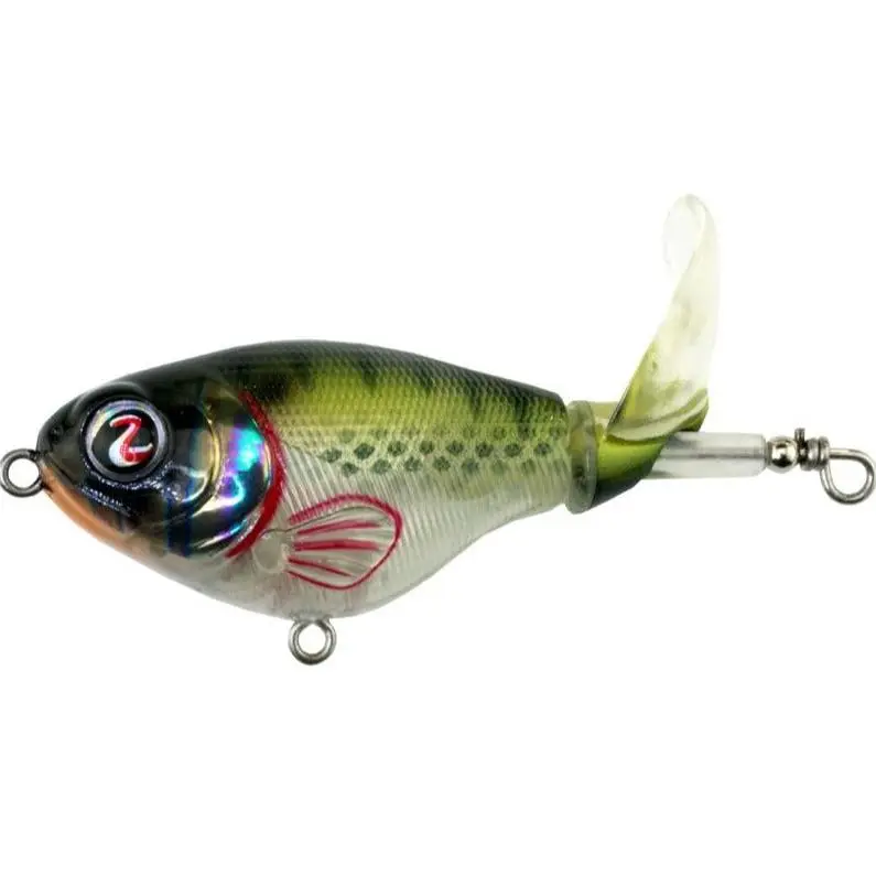 River2Sea Whopper Plopper 75 Topwater Prop Lure