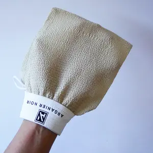 Moroccan Kessa Glove loofah