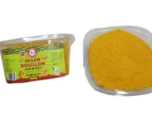Vegan Bouillon Broth Base spice seasoning granulated