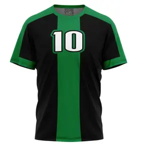 black and green ben 10 T-shirt All-Over Print
