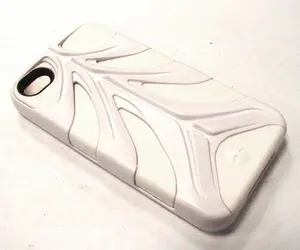Capsule Rebel Protection Solution Phone Case for iPhone 4/4S