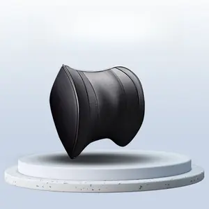 Car headrest, seat, neck pillow, car comfort headrest