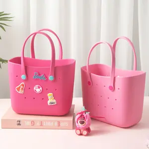 MINISO Sunlight Shining Series Bag - Carry The Sunshine, The Perfect Gift Idea-The Ultimate Pink & Glam Accessory.