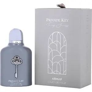 Armaf Club De Nuit Private Key To My Success By Armaf Extrait De Parfum For Unisex