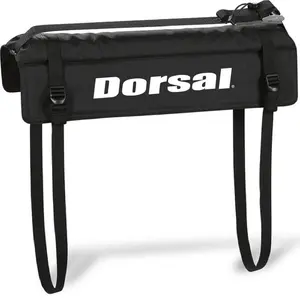 DORSAL Sunguard No Fade 28 Inch Truck Tailgate Surf Pad for Surfboard Longboard SUP Kayak