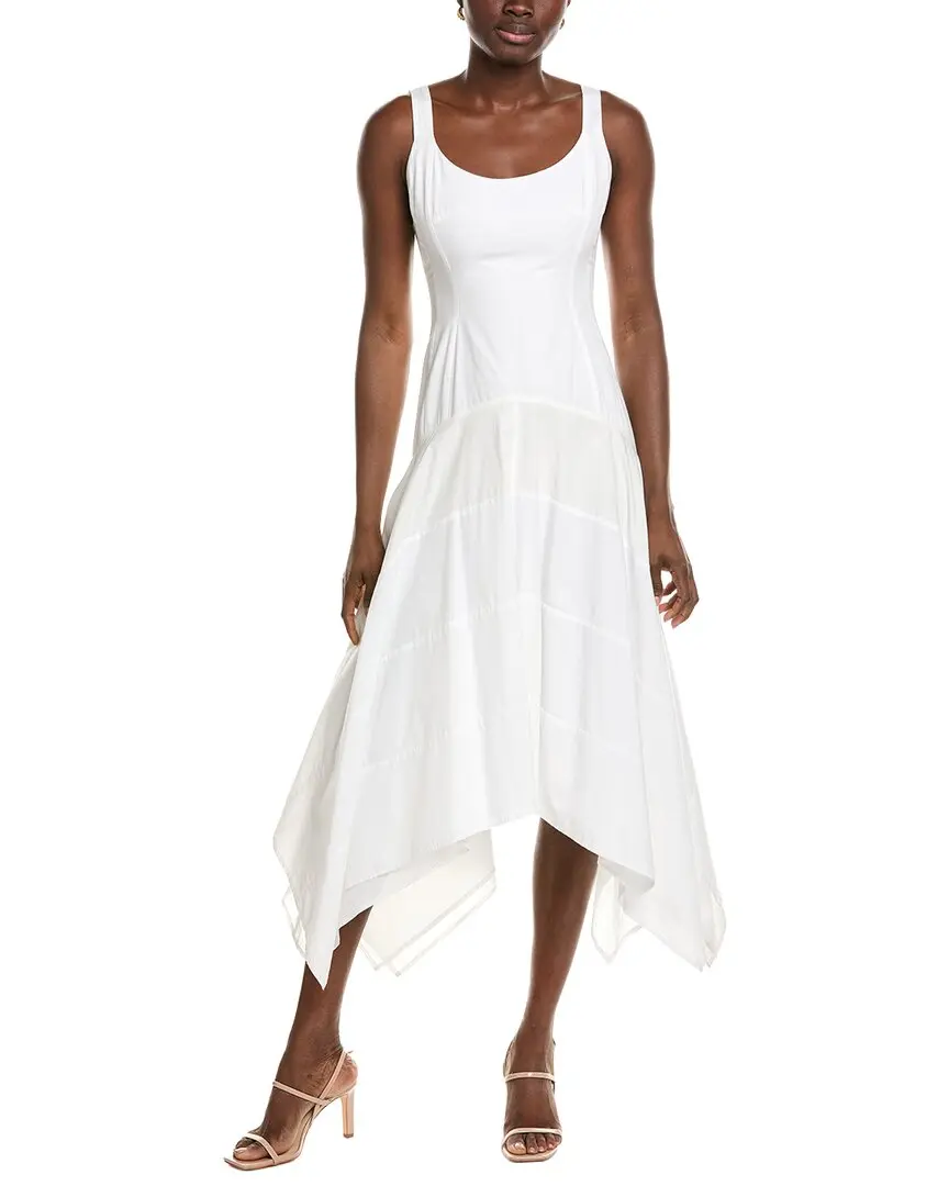 AZEEZA Ayesha Midi Dress