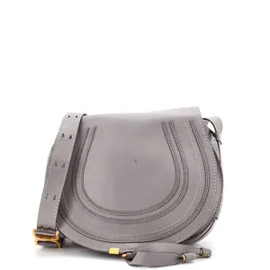 Pre-owned Chloé material Messenger Bags Chloe by Rebag