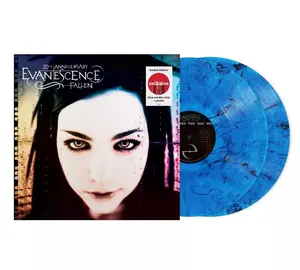 Evanescence - Fallen [20th Anniversary Deluxe Edition] - Vinyl 2LP