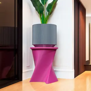 Aura Plant Stand - Perfect for Displaying Your Plants