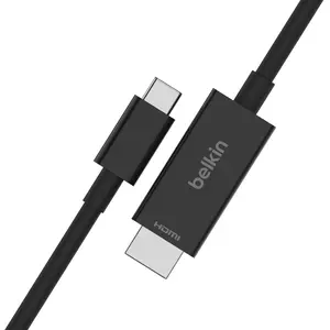 Belkin Connect USB-C to HDMI Cable