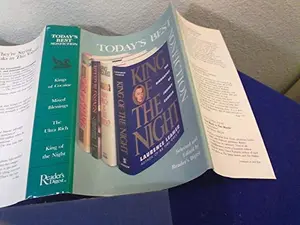 USED-Kings of Cocaine/Mixed Blessings/How Much Is Too Much?/King of the Night (Reader's Digest Today's Best Nonfiction, Volume 5: 1989) by Guy Gugliotta & Jeff Leen (Hardcover)