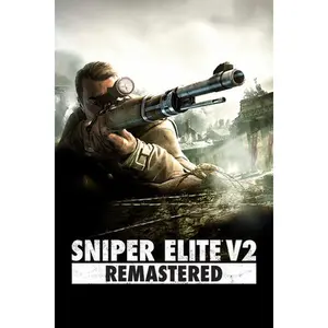 Sniper Elite V2 Remastered (Steam)