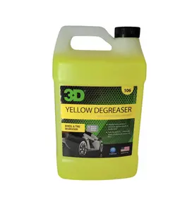 3D Yellow Degreaser