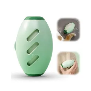 Washable Lint Remover Clothes Roller Portable Pet Hair Remover Reusable Mini Dust Removal Eliminator Brush Sticky Cleaning Tools